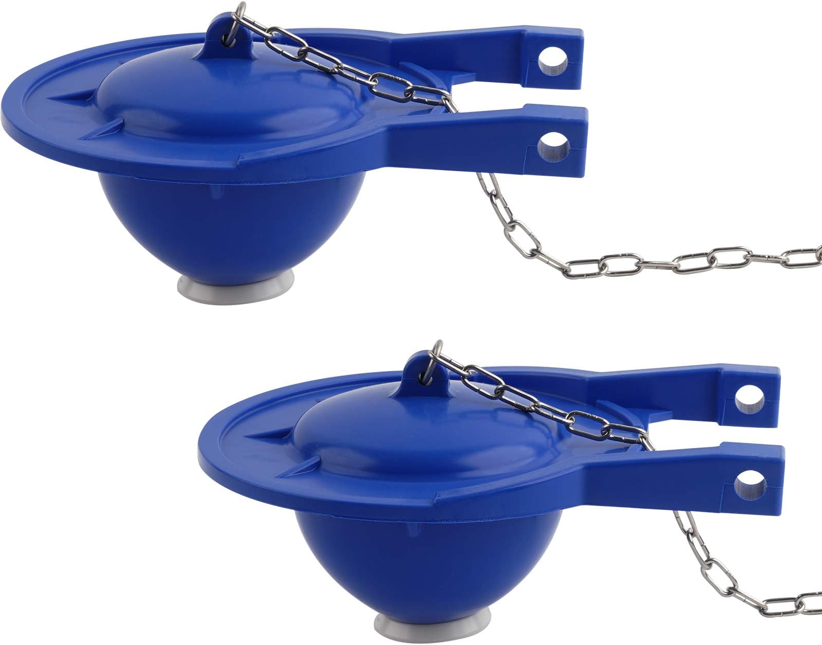 Toto Toilet Flapper Replacement for Toto Power Gravity 3" inch Ideal