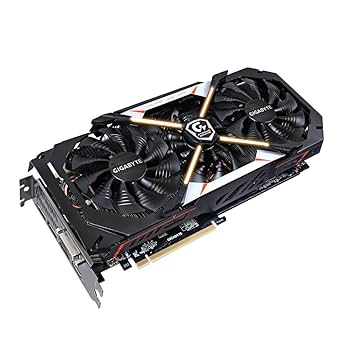 グラフィックボード・グラボ・ビデオカード Gigabyte GTX 1080 Xtreme Amazon.co.jp: Gigabyte GeForce GTX 1080 XTREME ゲーミング