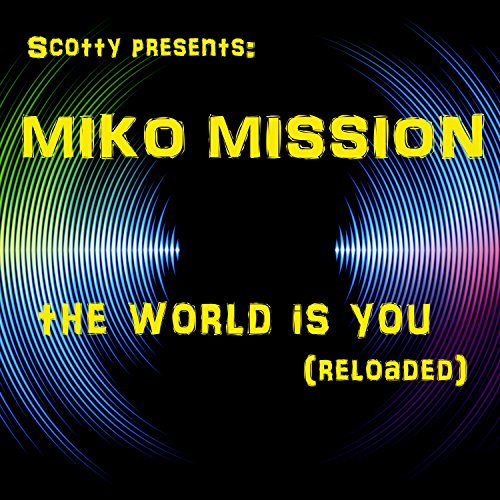 The World Is You (Aaron Ambrose Remix) für 0,99 EUR bei amazon.de Bild: The World Is You (Aaron Ambrose Remix) für 0,99 EUR bei amazon.de