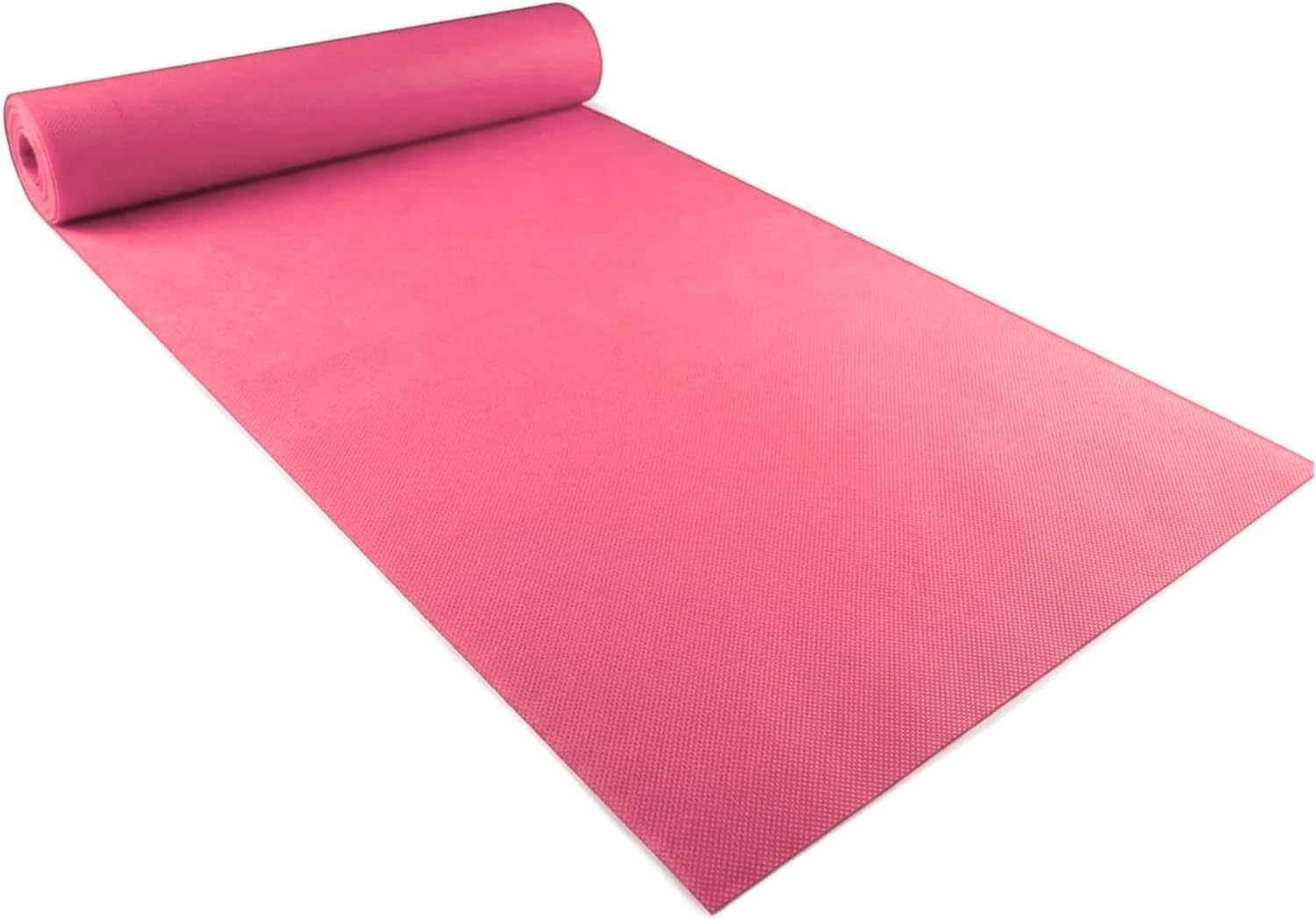 LEMONSODA Hollywood Party Decoration Pink Carpet Runner 100 GSM Fabric 2x15 Feet Non Slip Backing Double Sided Adhesive Tape Easy Installation Durable Soft Material for Weddings Birthdays Graduations