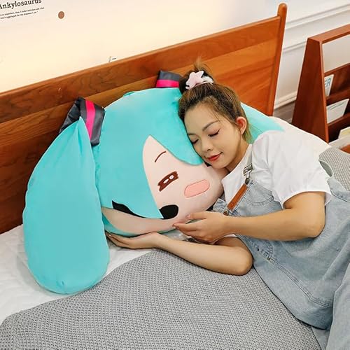   ʂ ~N miku ܂  w zc e Q Q  q l GObY RXv  a (60CM) [sAi]