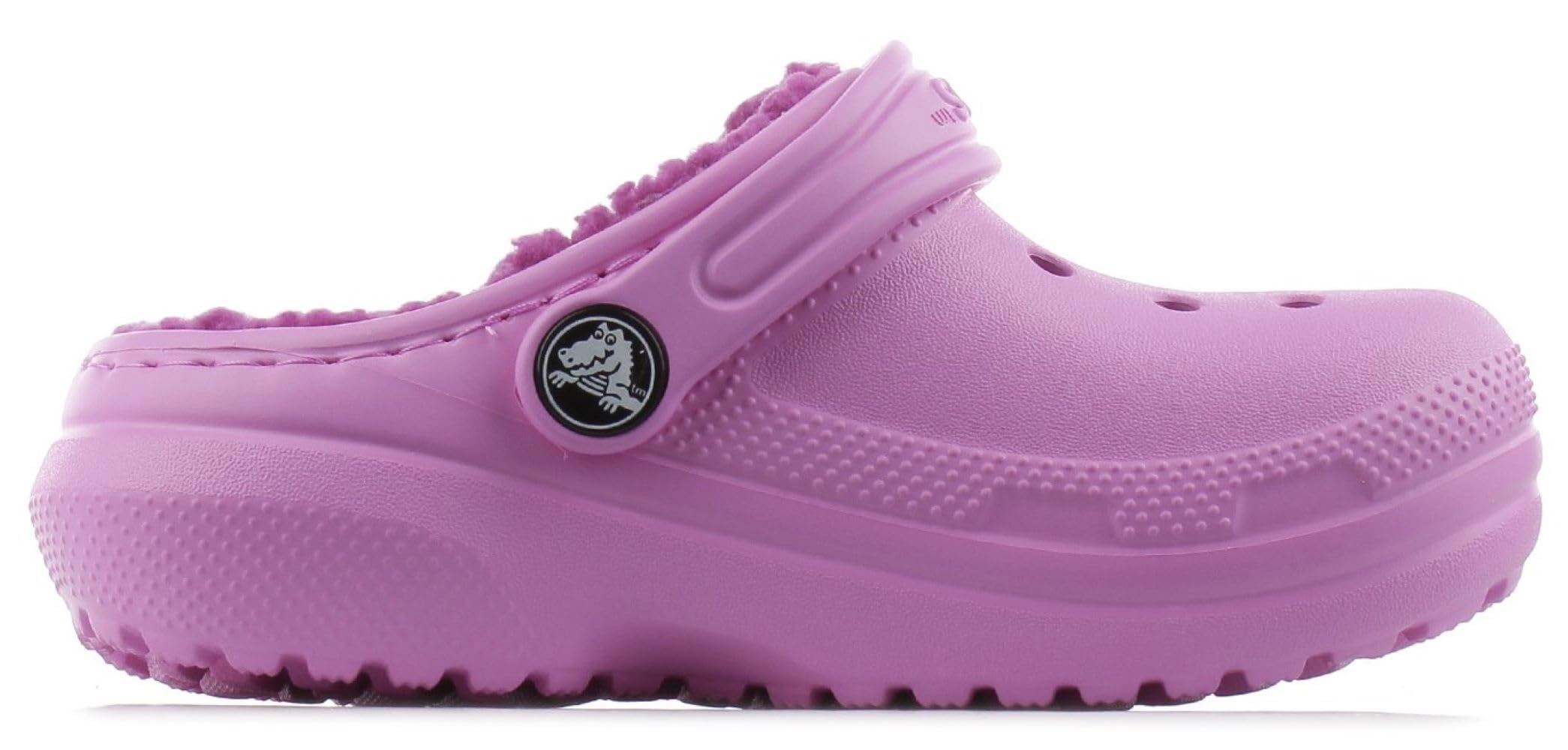 Crocs Classic Lined Clog K SabotMixte