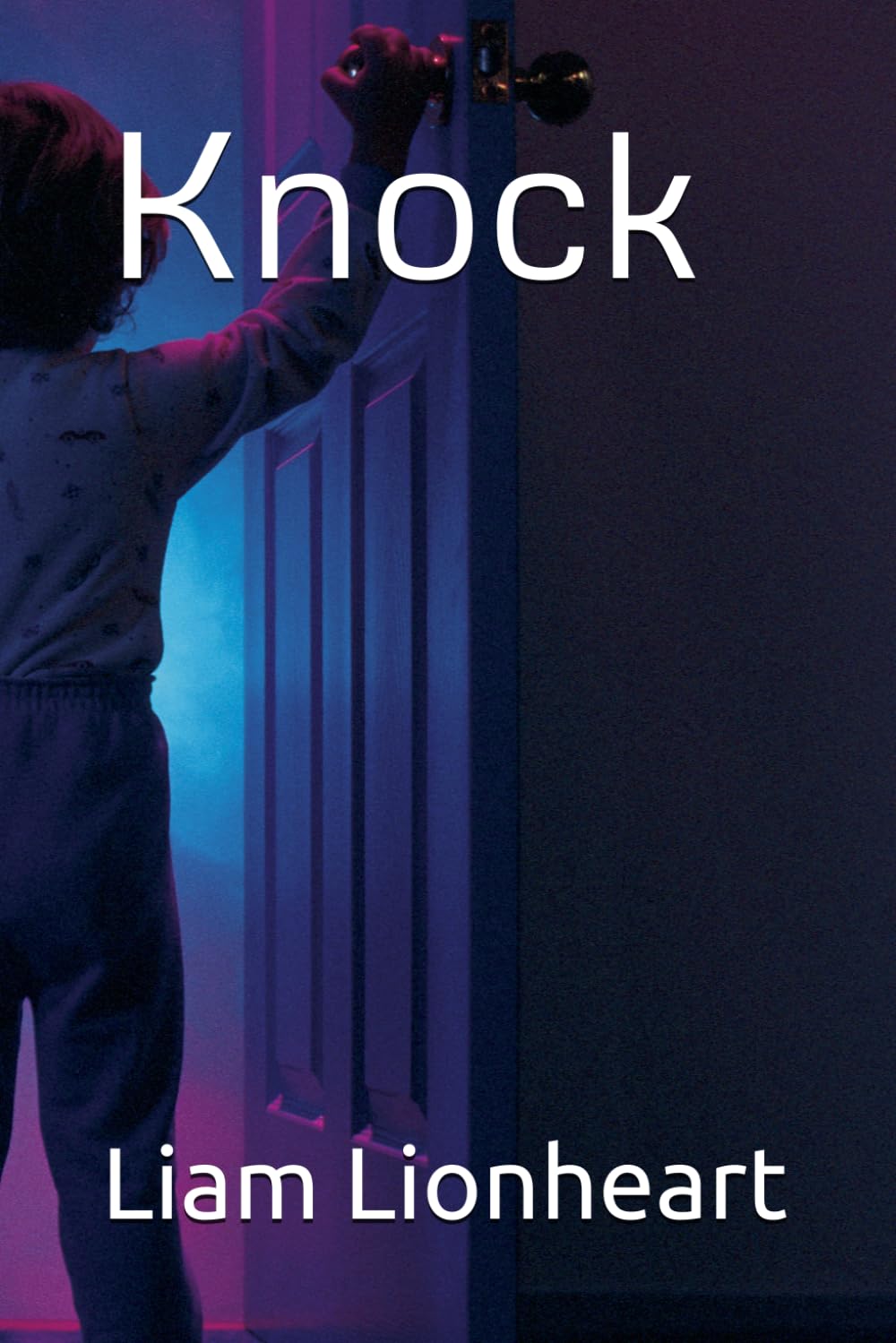 Knock (Tales of The Haunted)