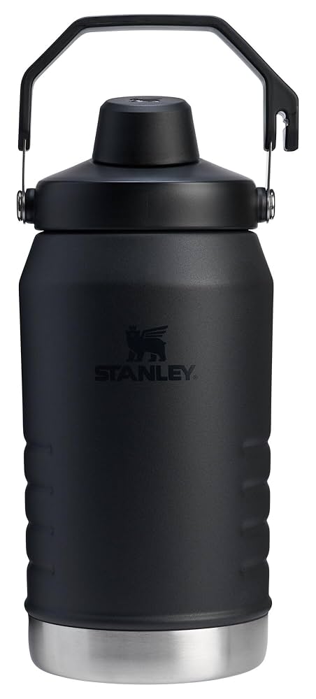 Amazon.com: Stanley IceFlow Fast Flow Jug with Handle 64 oz