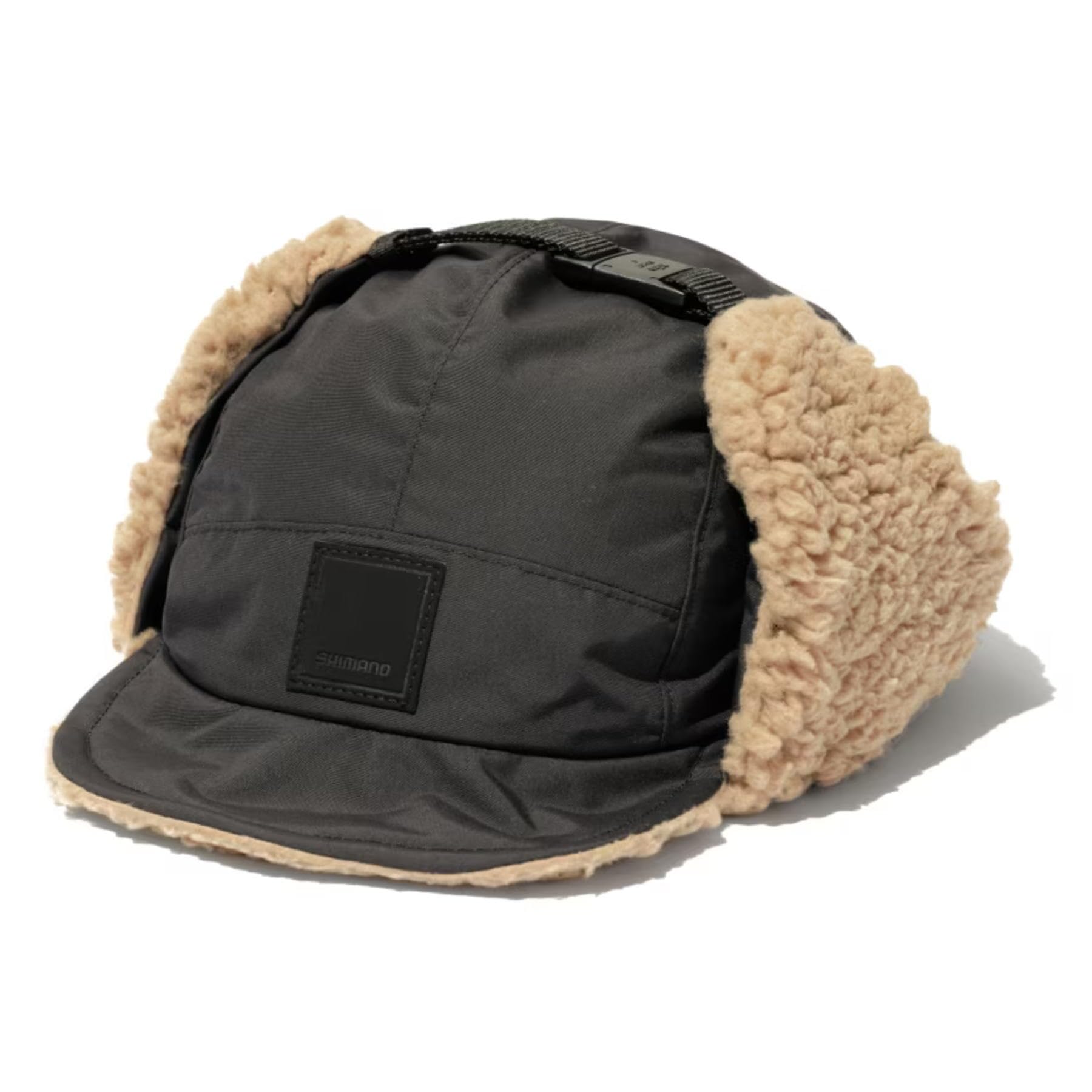 Amazon | [シマノ] レインボアキャップ CA-072Y ブラック L | シマノ