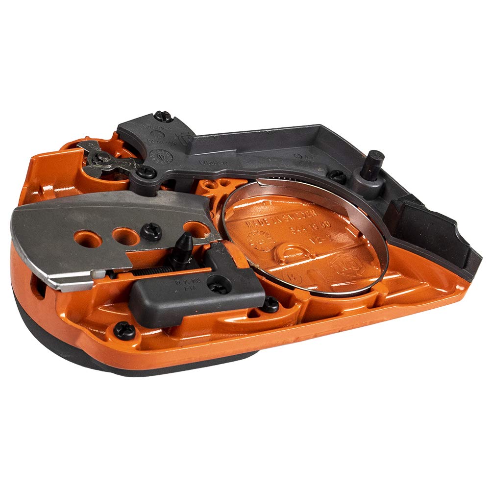 Amazon.com: Husqvarna 544194907 Chainsaw Chain Brake