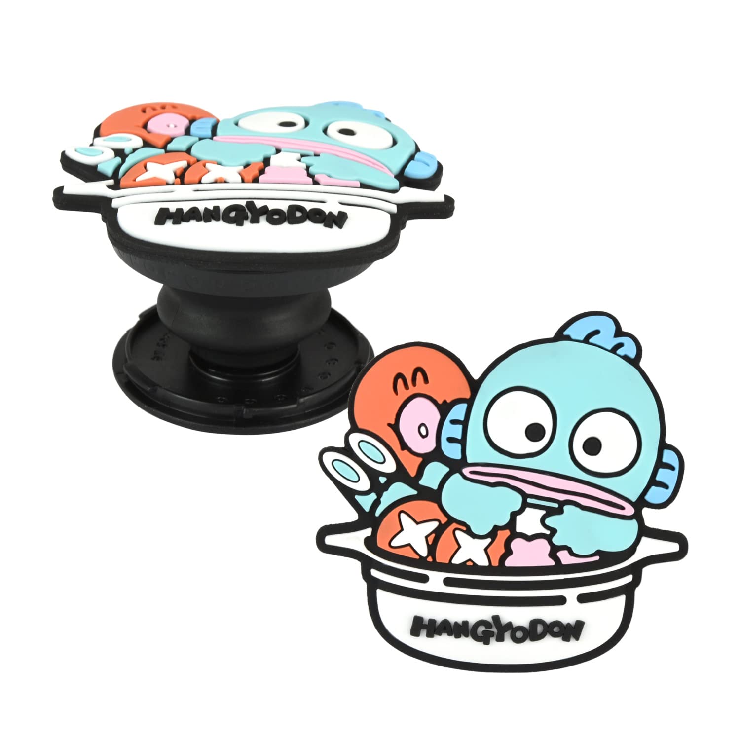 Amazon | グルマンディーズ サンリオキャラクターズ ダイカット ソフト