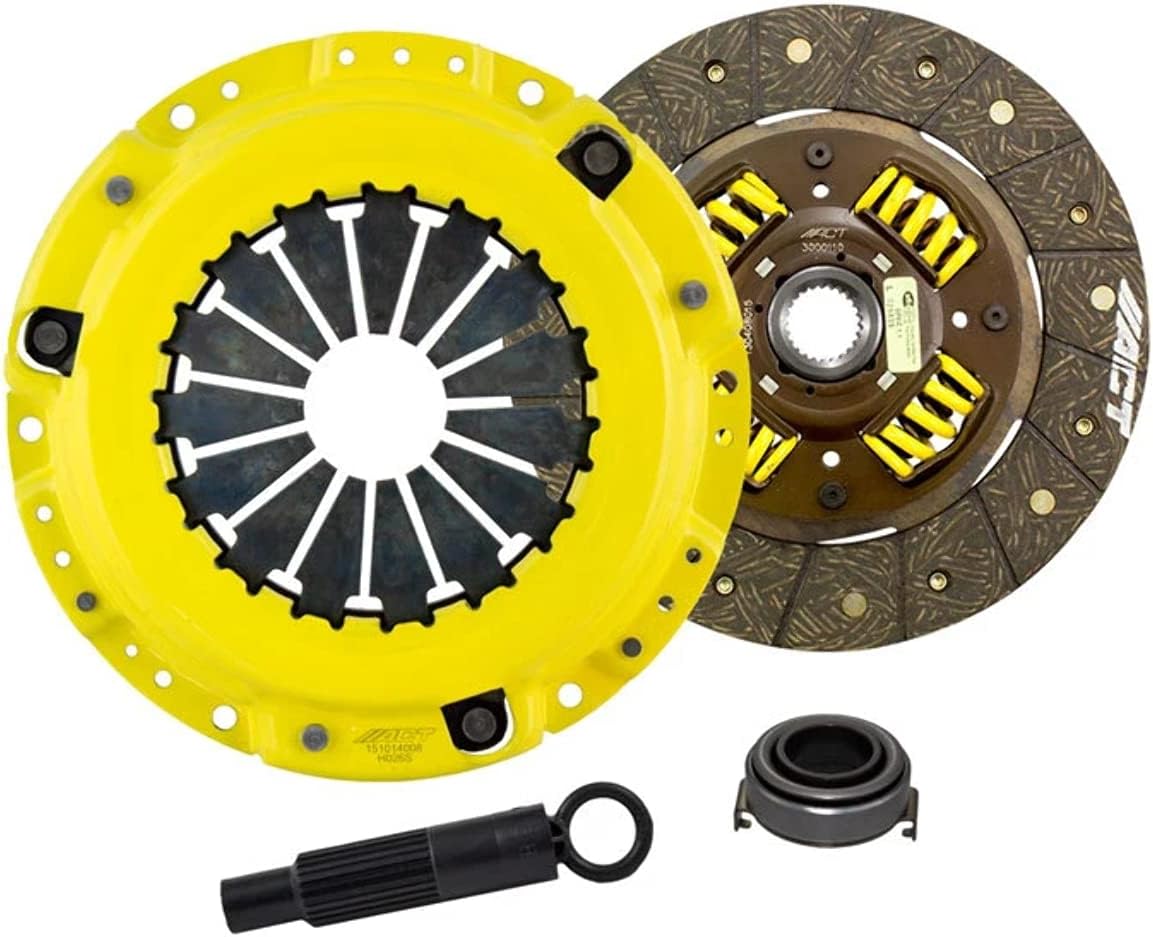 ACT HA3-SPSS Performance Street Sprung Clutch Kit