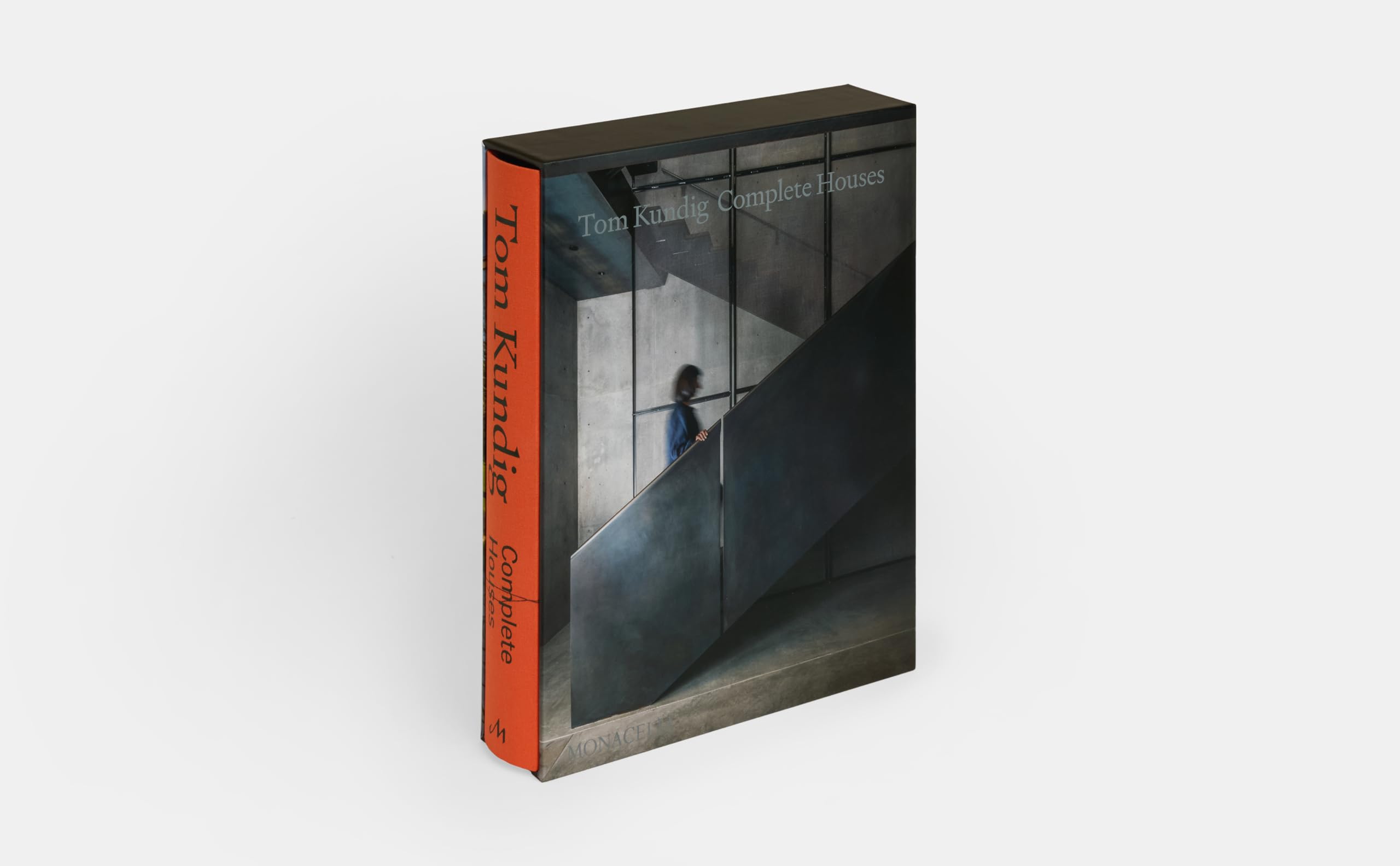 Tom Kundig. Complete houses