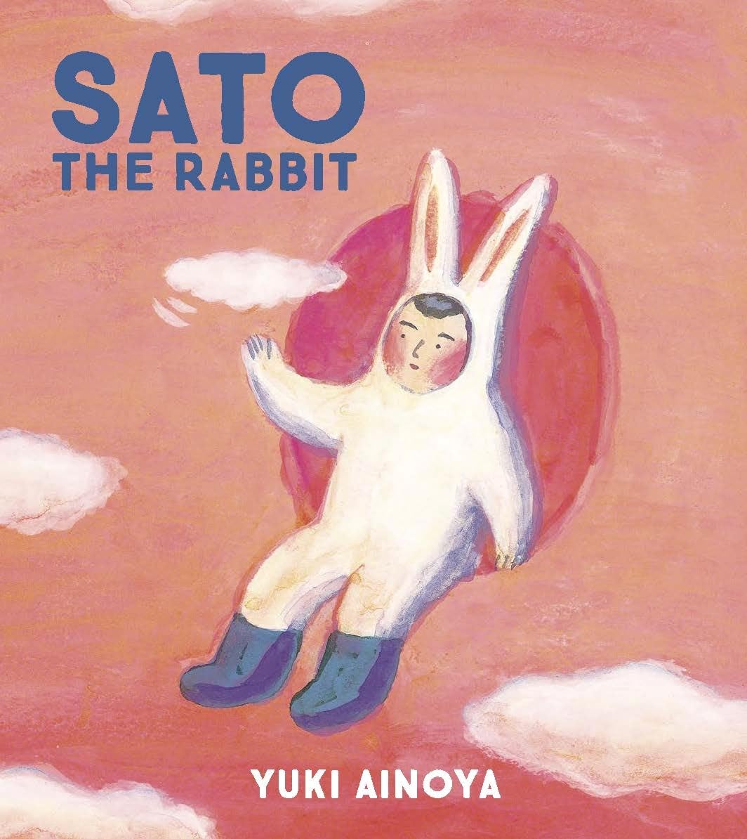 Sato the Rabbit (Volume 1)