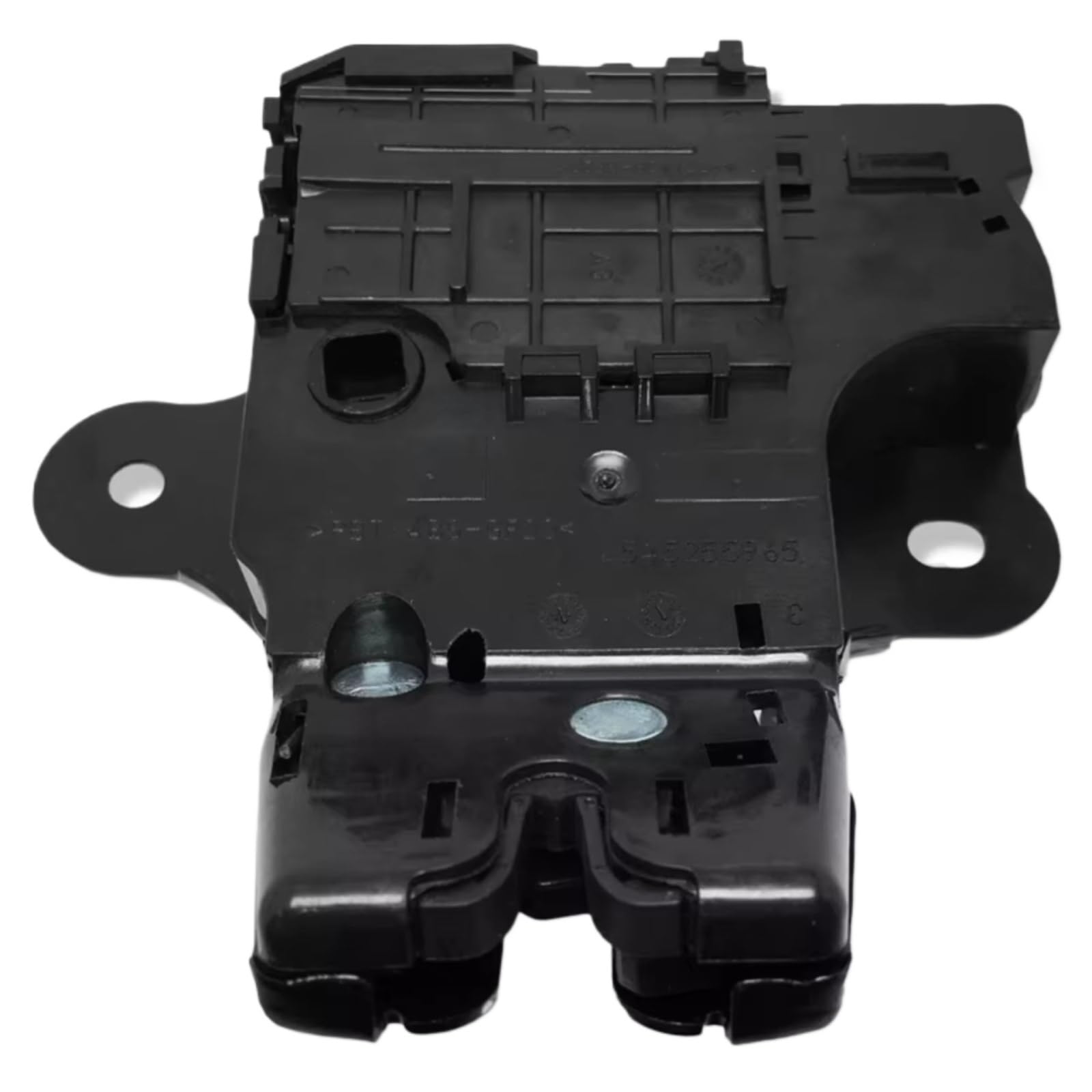Car Boot Tailgate Lock Compatible with Cadillac for ATS 2013-2017 for CTS 2011-2017 for ELR 2014-2016 Car Trunk Lid Lock Latch Actuator Accessories OEM: 13501988