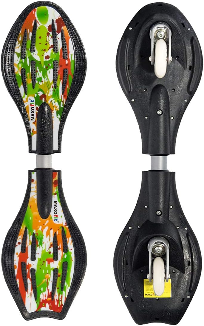 Waveboard Pro Close Mini Paint