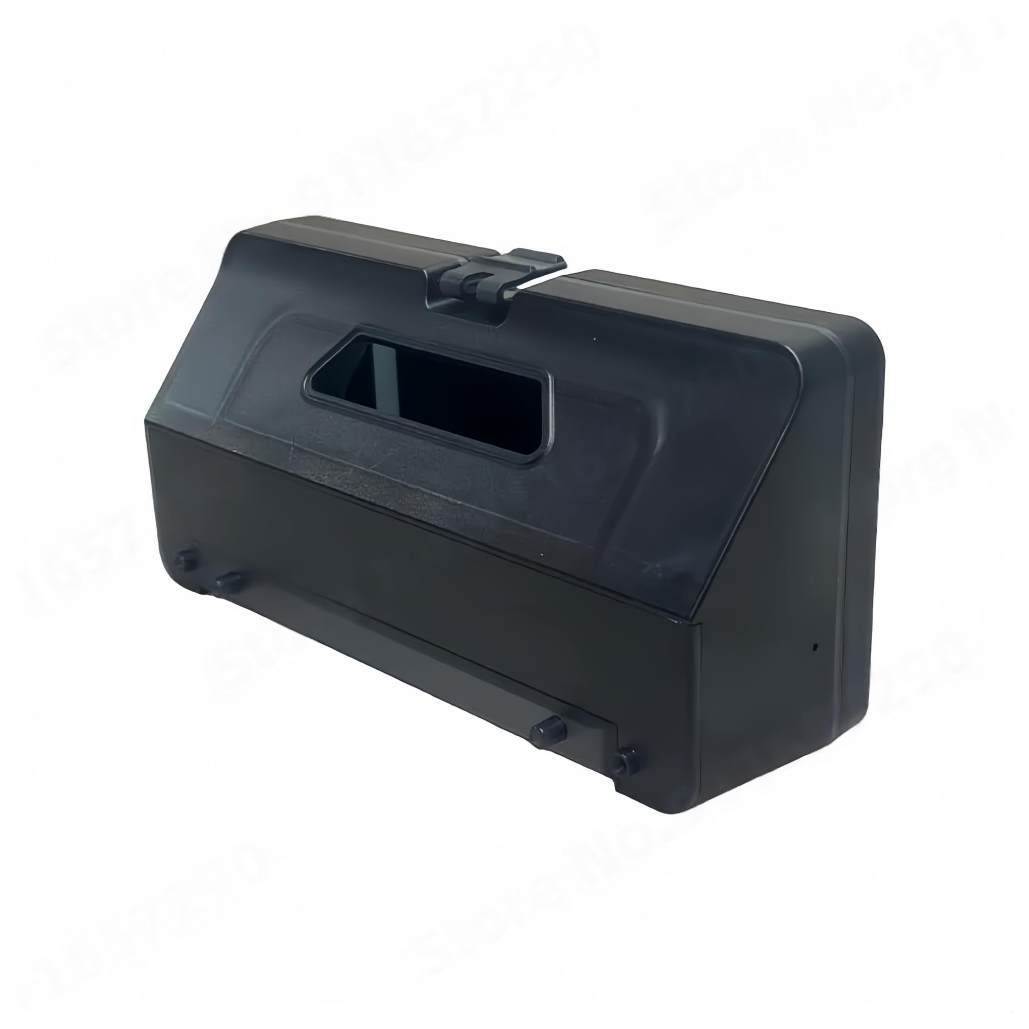 UEMWDLOCG Compatible for Xiaomi Mop 2S, 2-in-1 Tank & Dust Box