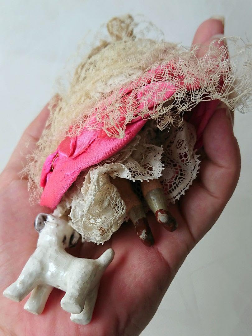 Amazon.co.jp: ミニョネット プレゼンテーションBOX フランス