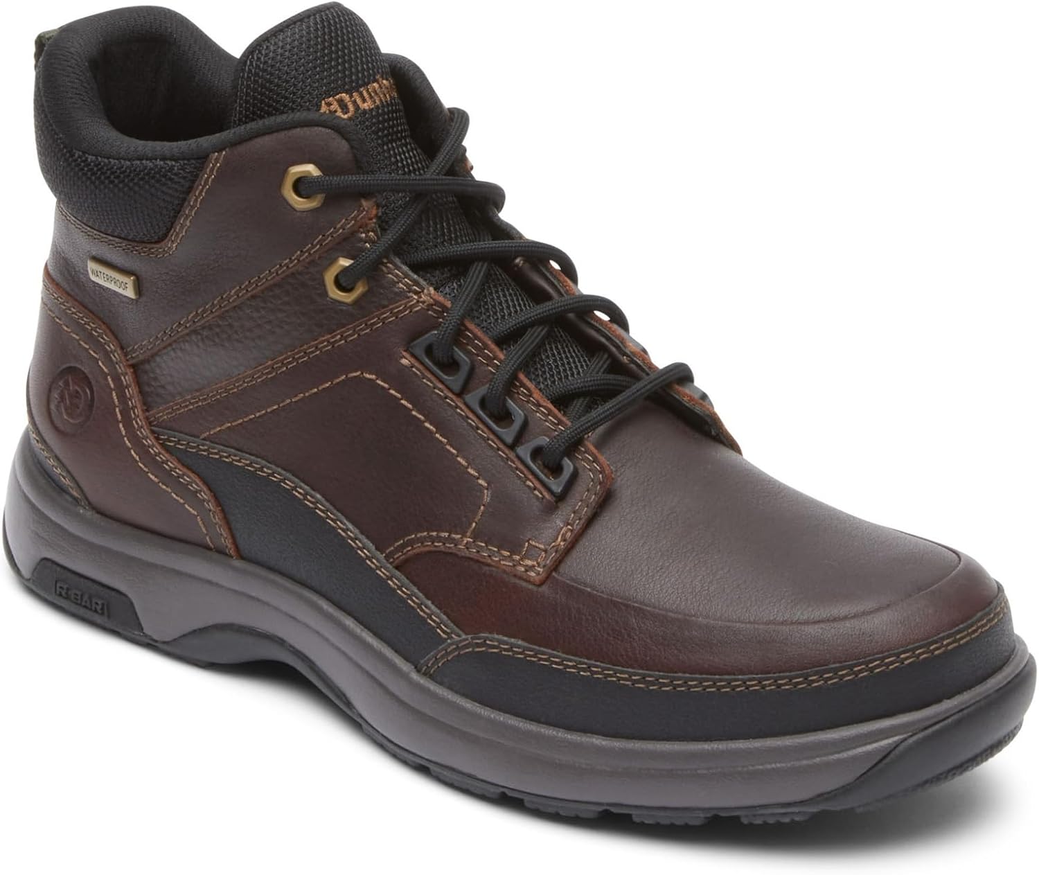 Dunham Men's 8000 Country High Ankle Boot