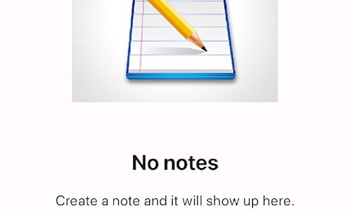 Diary Notes New