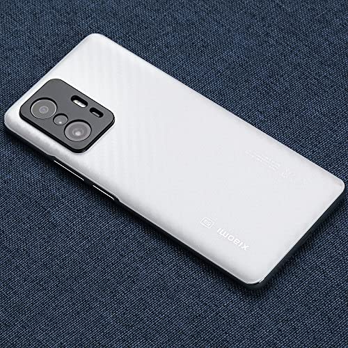 Image of Ibywind 2 Pack Screen Protector For Xiaomi 11T /11T Pro,9H Hardness Tempered Glass[Military-Grade Protection],With 1Pc Camera Lens Protector [Anti-Scratch][Anti-Shatter]