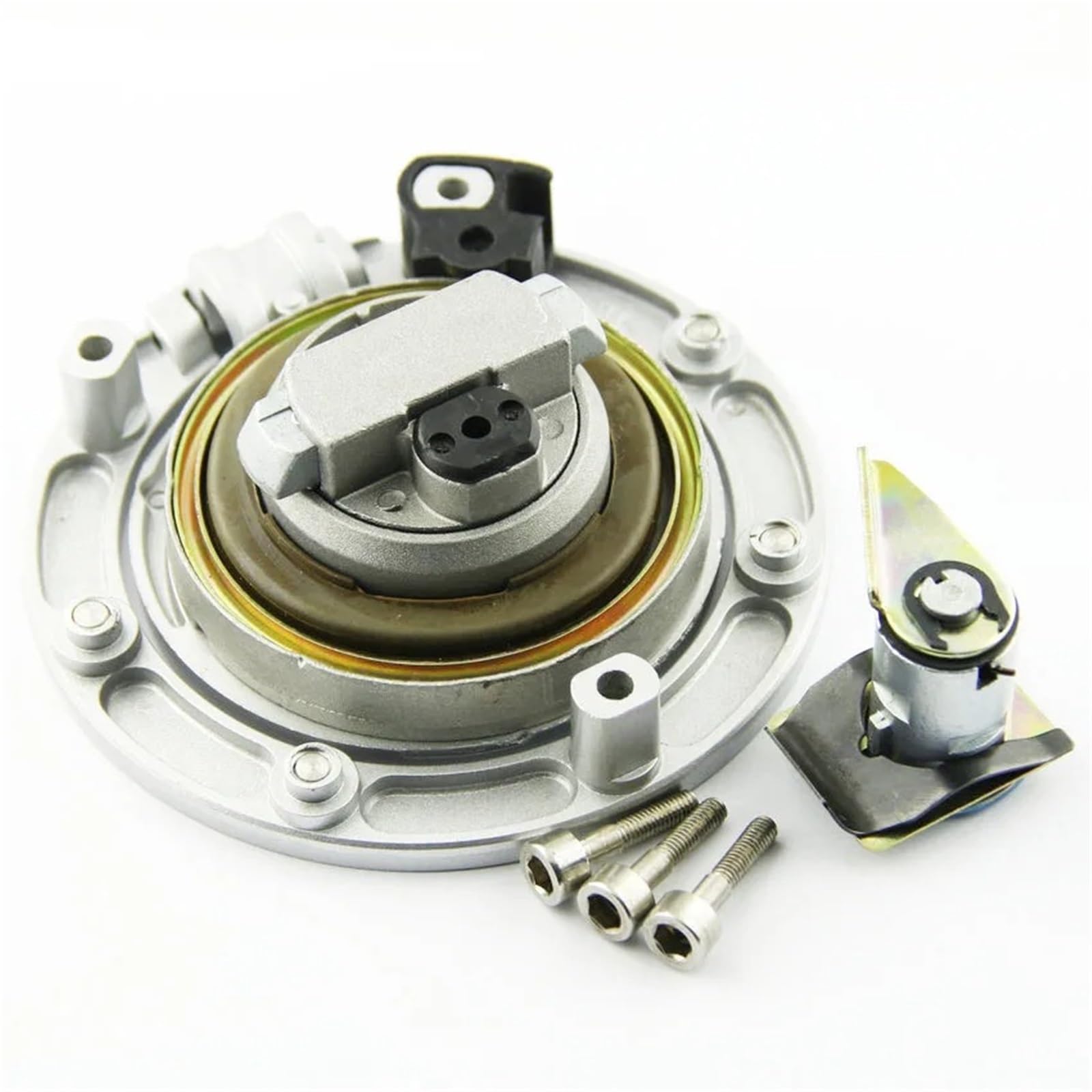Kit Di Blocco Interruttore Accensione Carburante Per Moto Per CBR600RR CB1000 CB1000R Blocco Accensione Moto