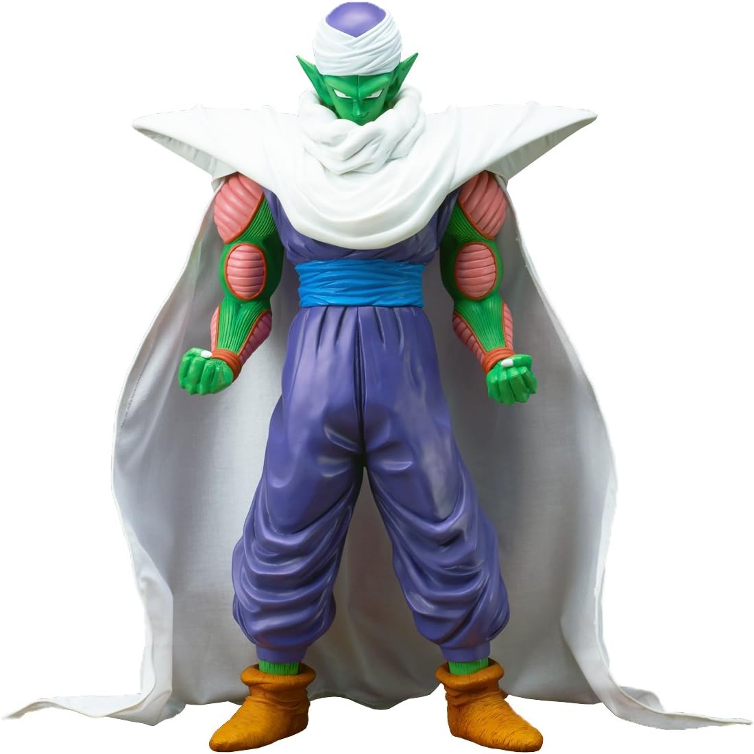 Gigantic series Dragon Ball Z Piccolo about 455mm PVC-painted PVC Figure