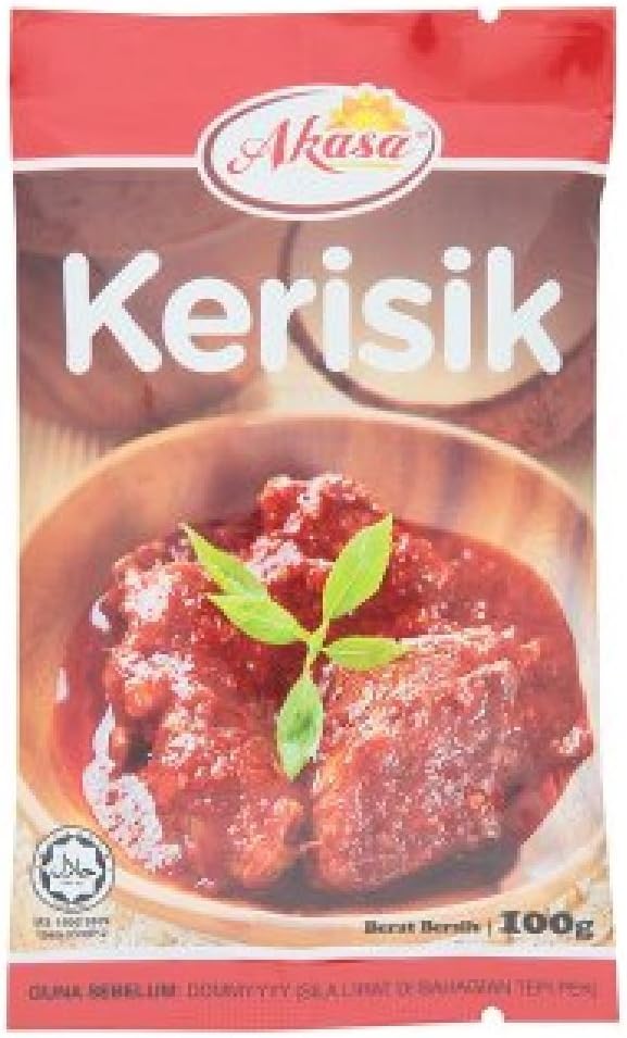 Kerisik 100g (3 Pack)