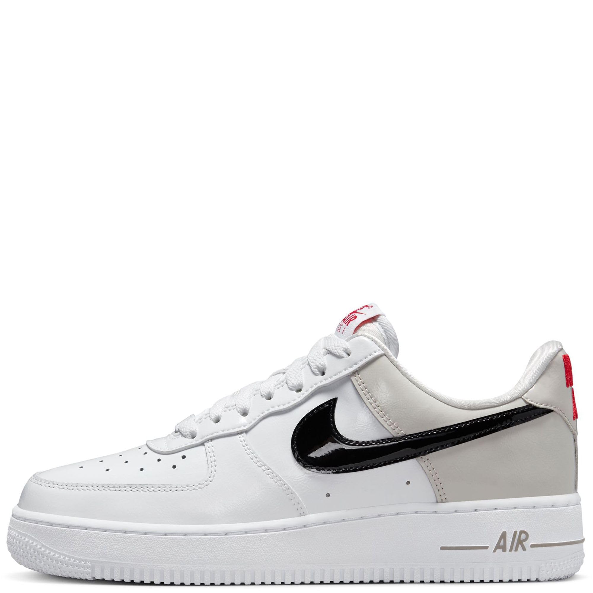 Nike Men's Air Force 1 Sage Low Ar5339-100 Sports Shoes