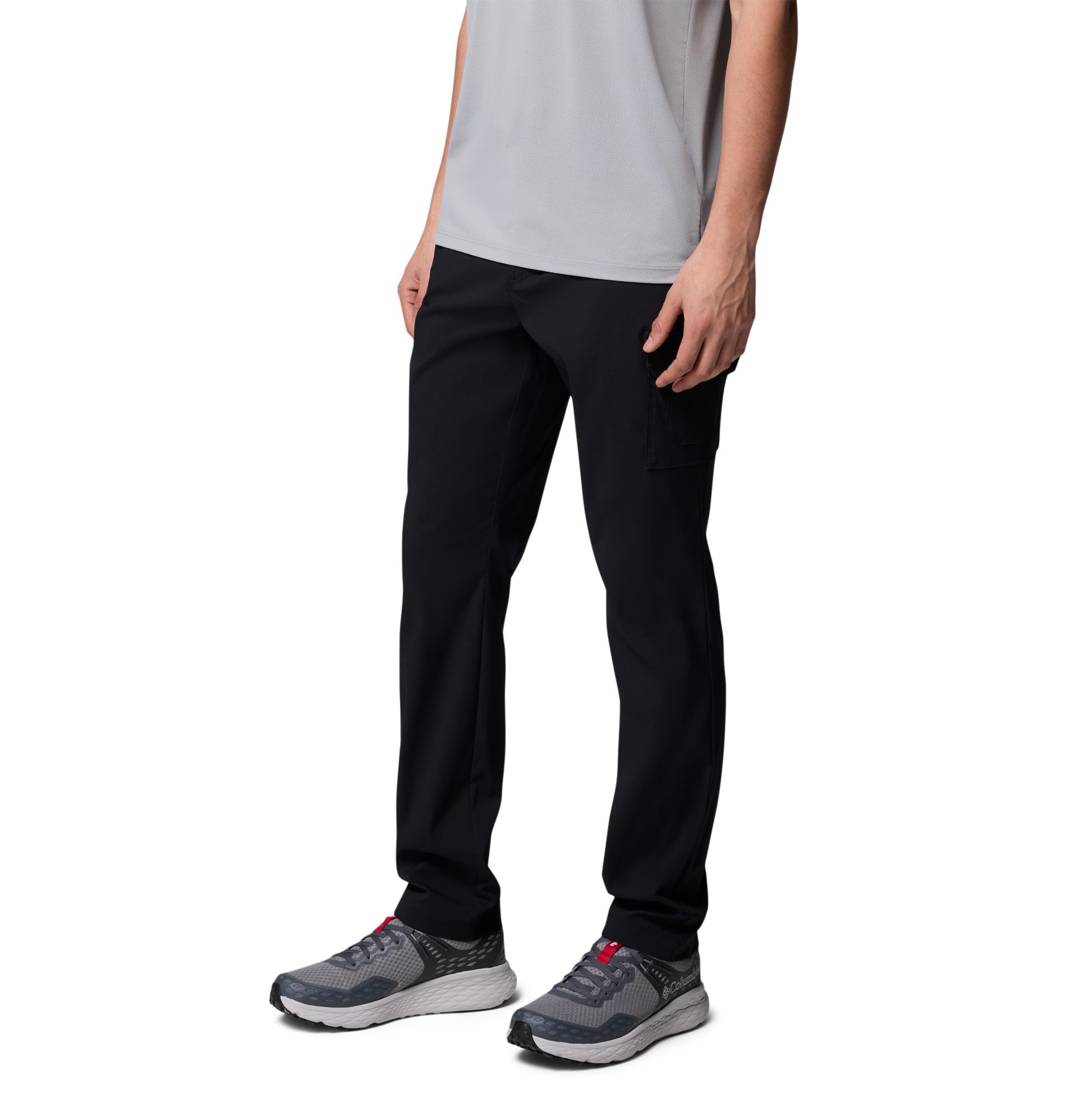 Columbia Tech Trail™ Utility Pant - Pantalones de Senderismo Hombre