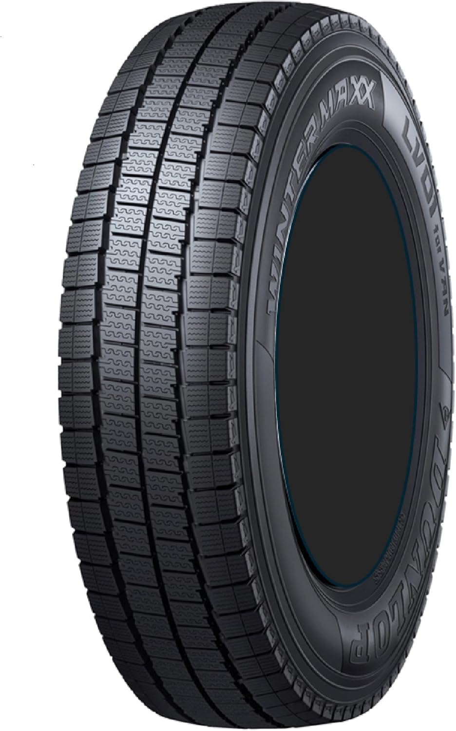 Amazon.co.jp: DUNLOP(ダンロップ) WINTER MAXX LV01 for VAN 155 Amazon.co.jp: DUNLOP(ダンロップ) WINTER MAXX LV01 for VAN 155