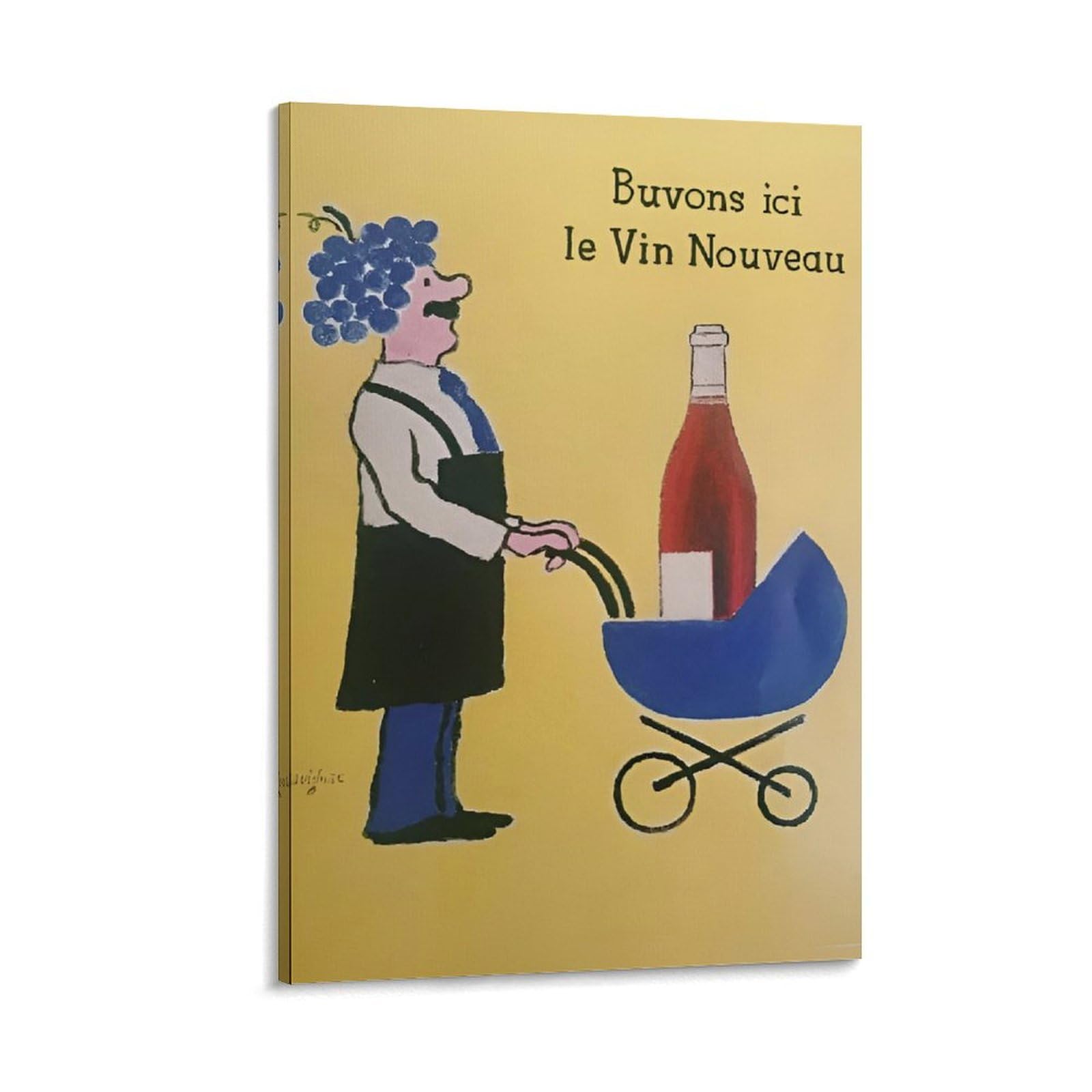 VIN nouveau サビィニャック｜本 