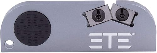 Afilador compacto de carburo de combate ETE C3