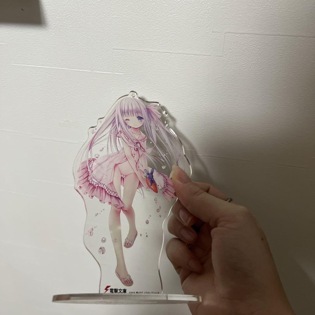 Amazon.co.jp: てぃんくる アクリルスタンド : おもちゃ