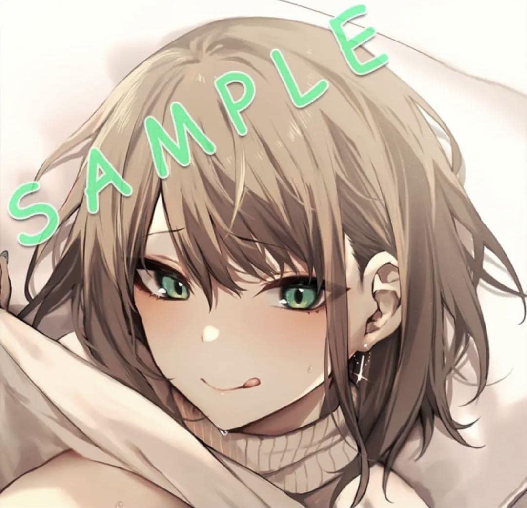 Amazon.co.jp: 満たされて目覚める朝に、地味な朝食を 矢代紗花 タペストリー だにまる先生 : おもちゃ