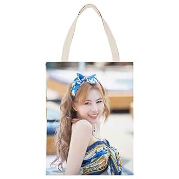 twiceトートバック トートバッグ / TWICE WORLD TOUR 2019 'TWICELIGHTS' IN JAPAN