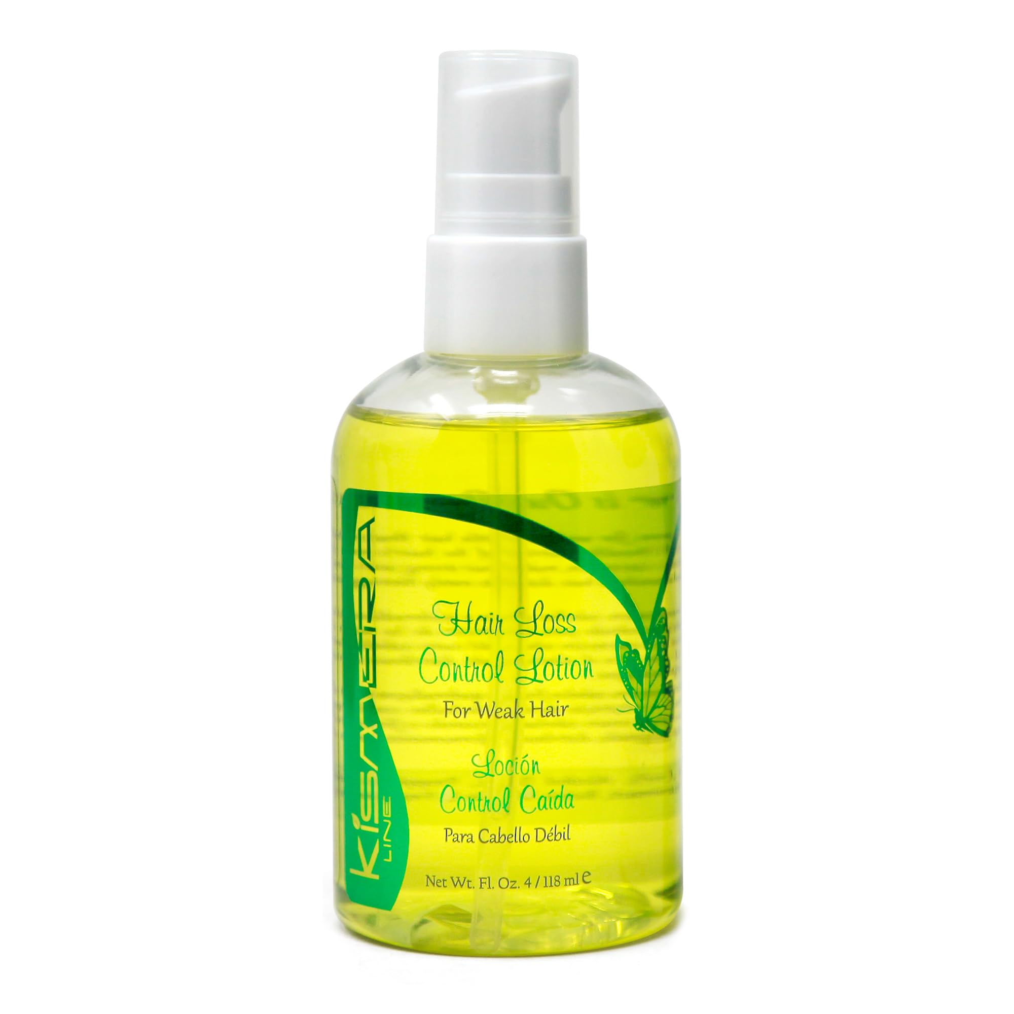 Kismera Hair Loss Control Lotion 4oz