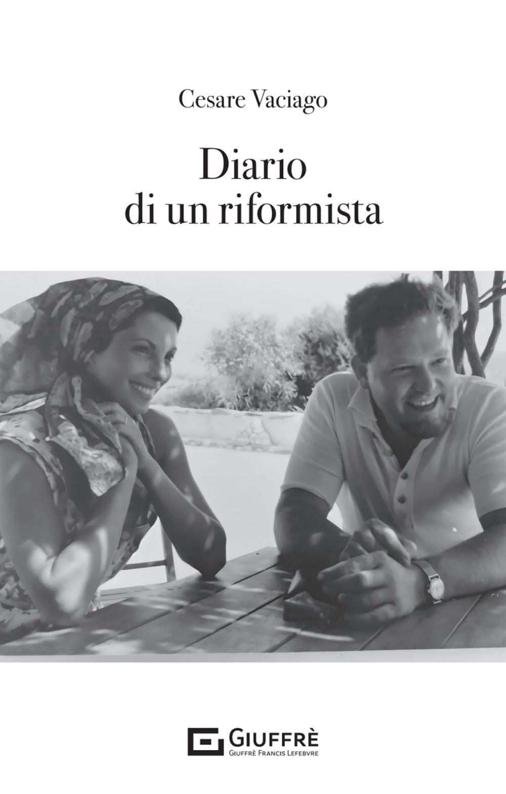 Diario Di Un Riformista - 4