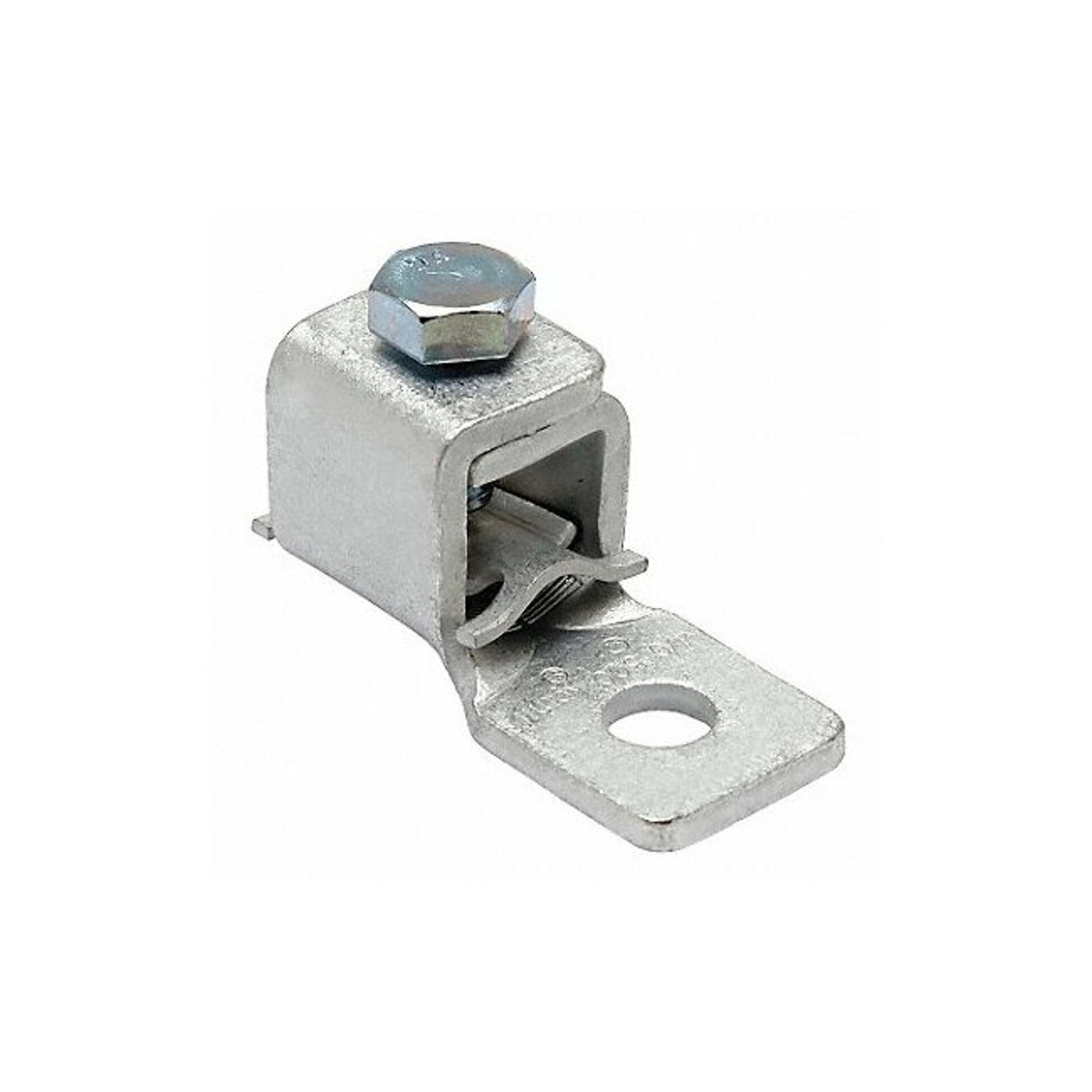 Mechanical Conn, Terminal, 4 to 14 AWG