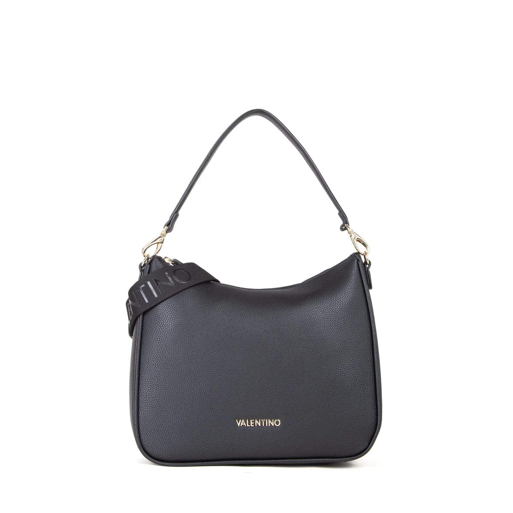 Valentino 8gl-Never, Women's Bag, One Size, Black, One Size