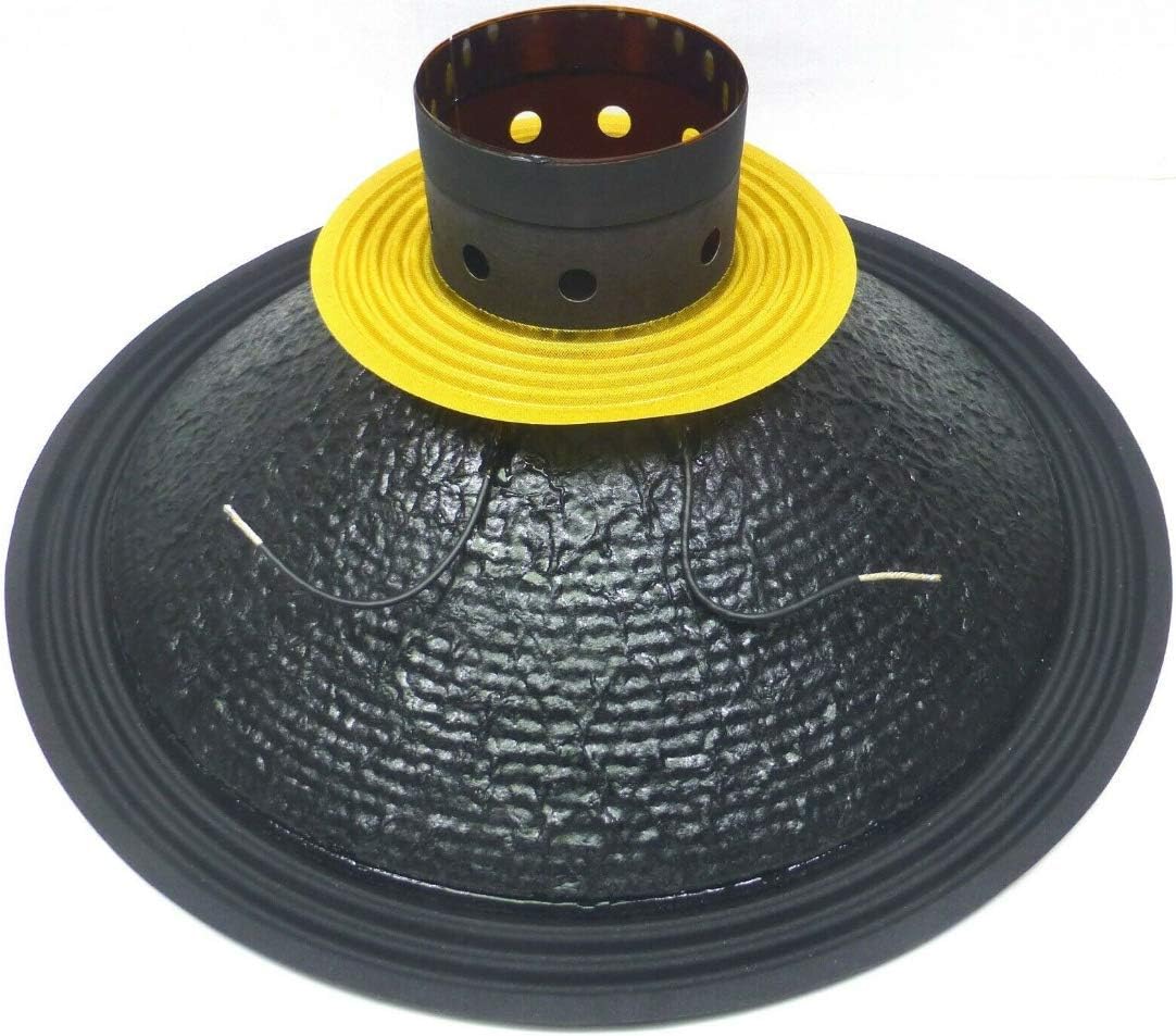 Recone Kit Assembly EV 18" Speaker EVX-180A,180B Electro Voice 1000W Woofer 8Ω