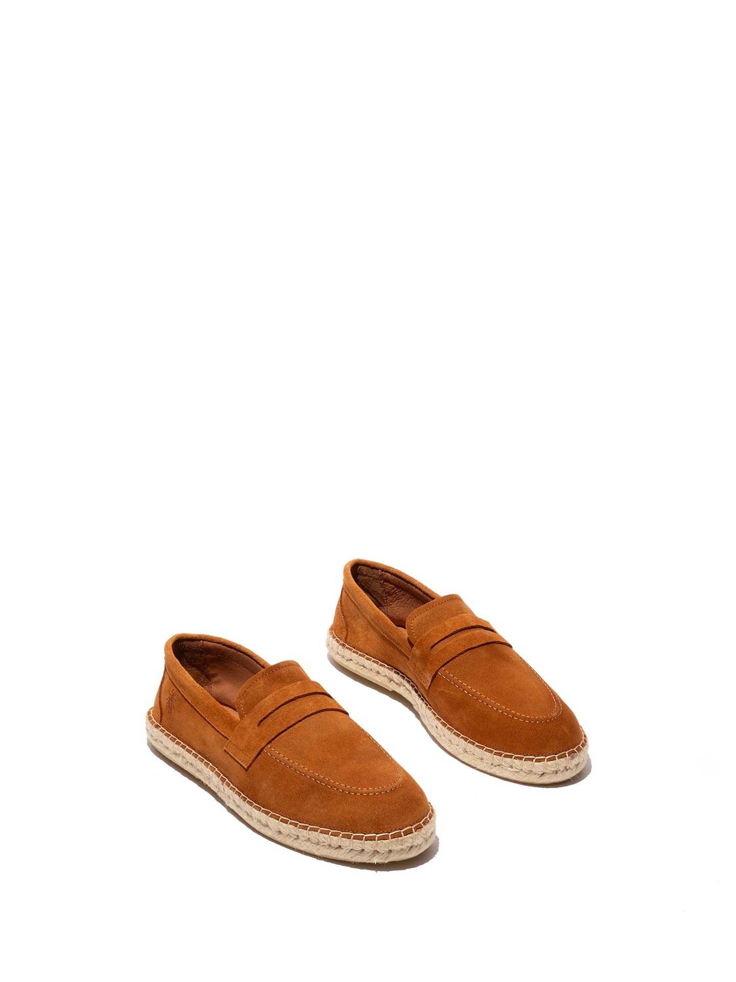 Fly London Serv549fly EspadrilleUomo