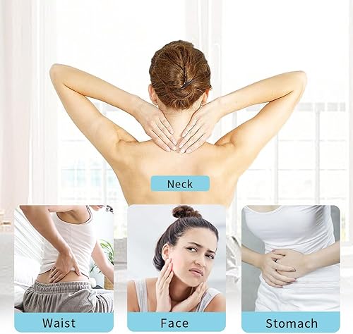 Miniatura 5 de Paquete de hielo de gel, bolsas de hielo para lesiones reutilizables para dolor, hinchazón, lesiones de rodilla, hombro, pie, espalda, tobillo,