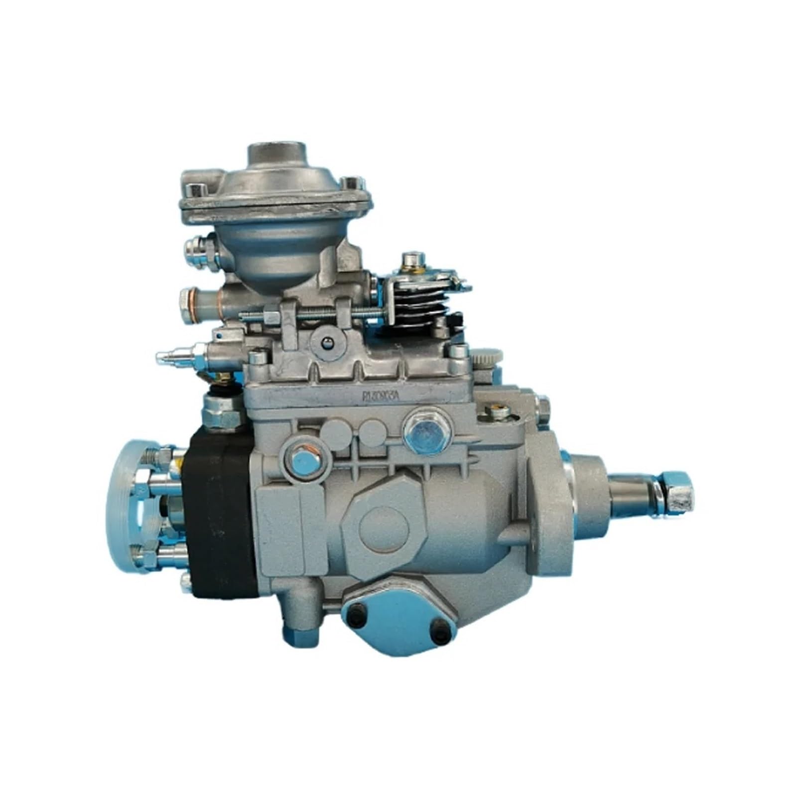 Bomba de inyección de combustible diésel de alta presión VE 196000-0651 VE4/12F1800RND065 22100-5C031 Compatible con TOYOTA DYNA 14B