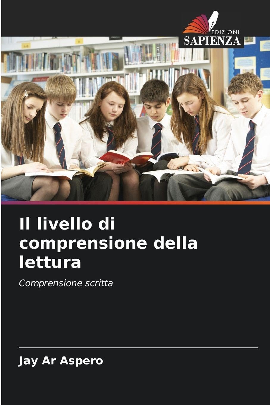 Il livello di comprensione della lettura: Comprensione scritta