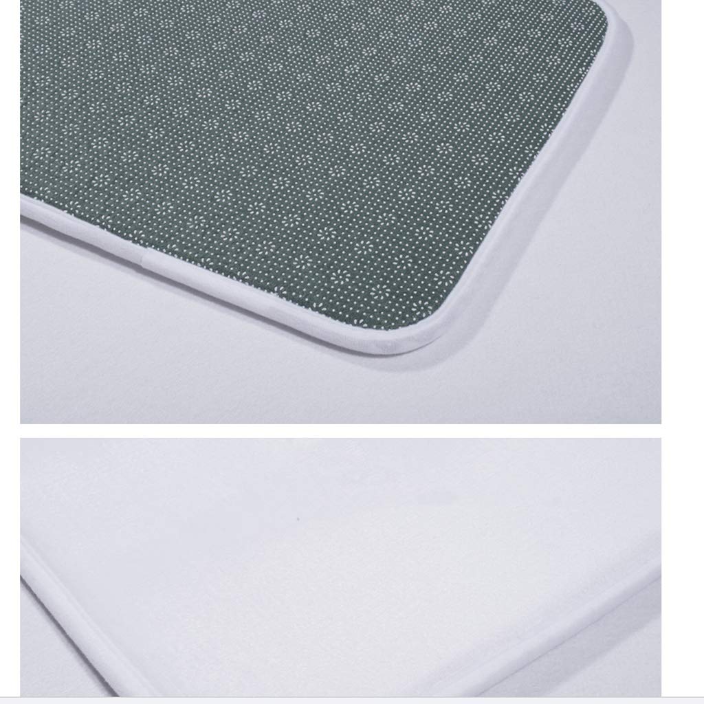 Tapis Ronds Mandala en Flanelle pour Chambre à Coucher, Tapis de Sol antidérapants pour Chaise, Table, Tapis de Yoga, Tapis Rond pour Salon