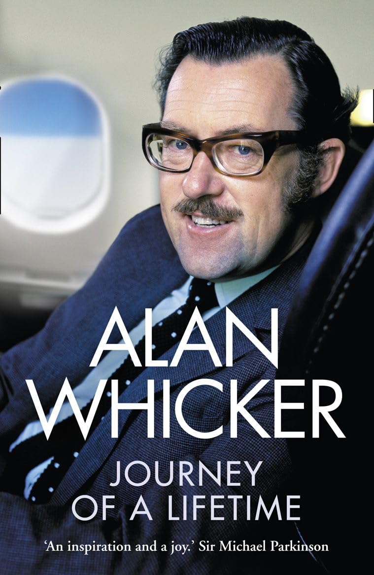 JOURNEY OF A LIFETIME: A Captivating Non-Fiction Memoir of a Famous Globetrotter's World Travels