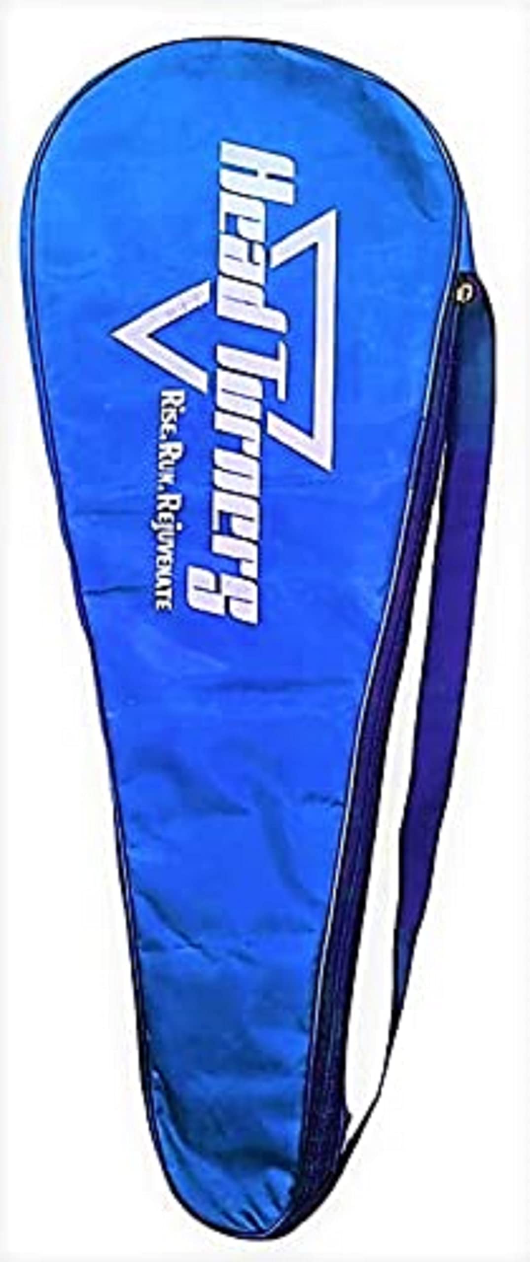 See full amazon price history chart for HeadTurners Badminton Cover Royal Blue (Full Size Padded) HeadTurners Badminton Cover Royal Blue (Full Size Padded) (B09QZN1DZ6) Amazon Price History, Amazon Price Tracker