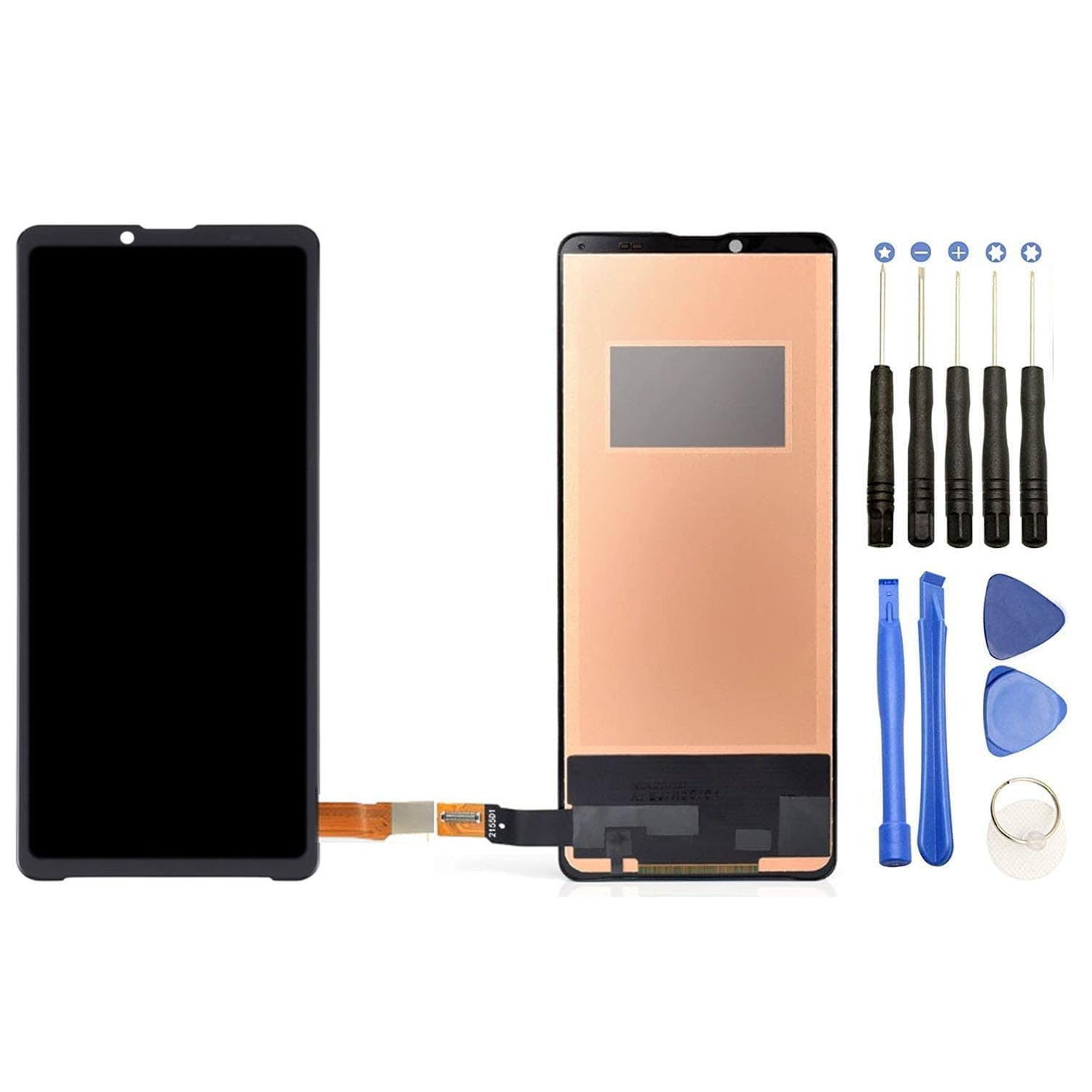 Amazon.co.jp: DYGCGO 向けの Xperia 10 iv, XQ-CC44, A202SO, SOG07