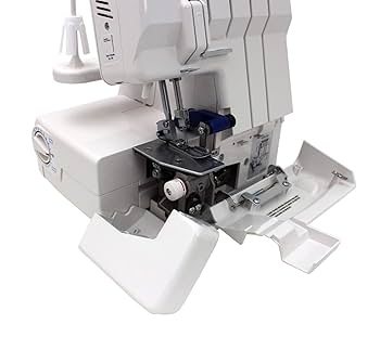 Amazon.com: Juki, MO-50E, 3 or 4 Thread Serger, Lay In