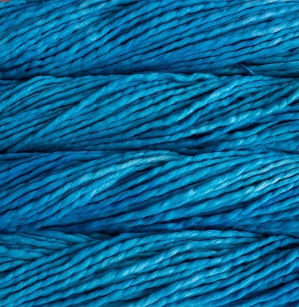 Malabrigo Rasta 683 Cian