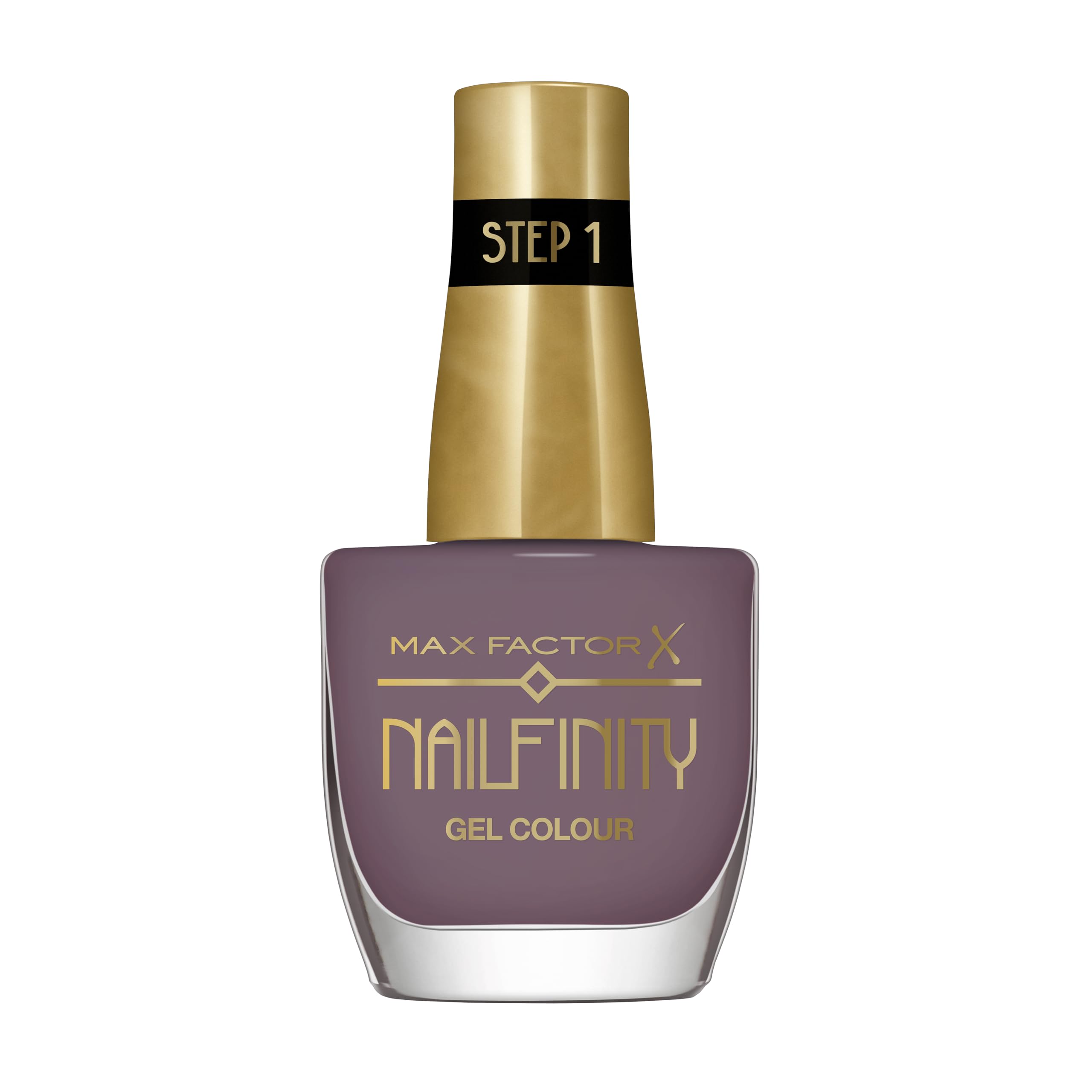 Max Factor Nailfinity, Esmalte De Uñas, 355 Breakingthrough, 12ML