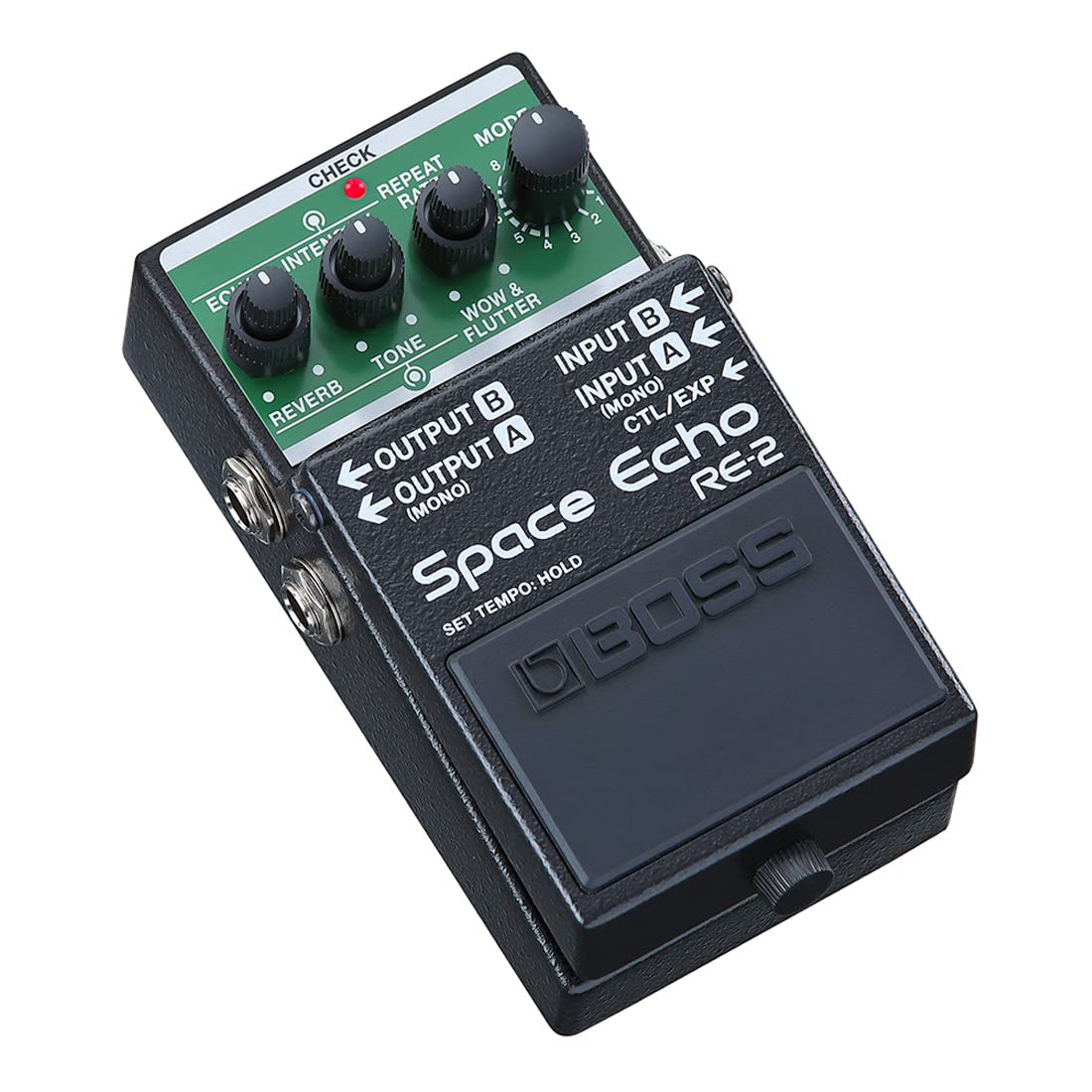 ■BOSS RE-2 Space Echo■ Boss RE-2 Space Echo | Polska