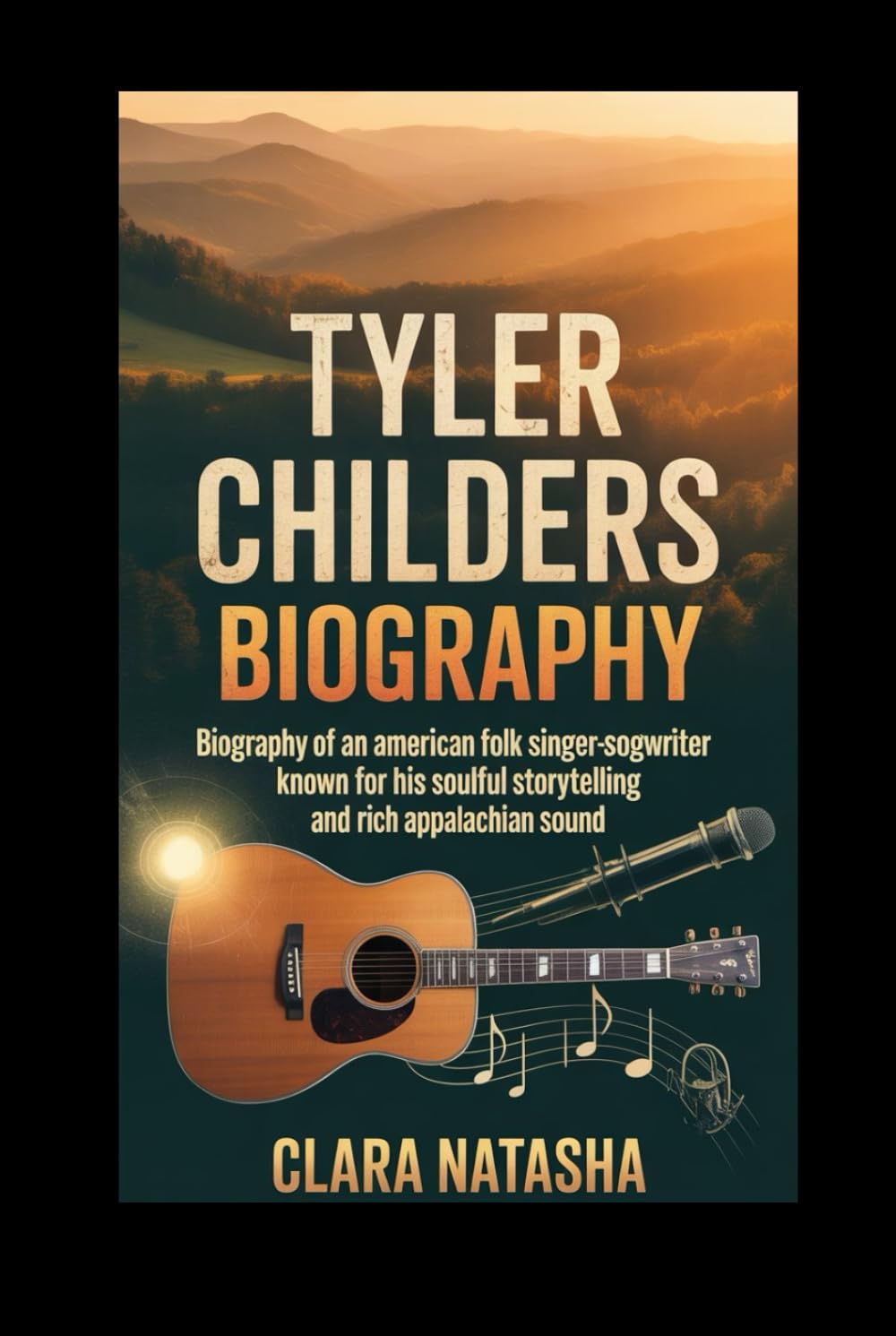 TYLER CHILDERS BIOGRAPHY: Biography of an American Folk Singer-Songwriter Known for His Soulful Storytelling and Rich Appalachian Sound